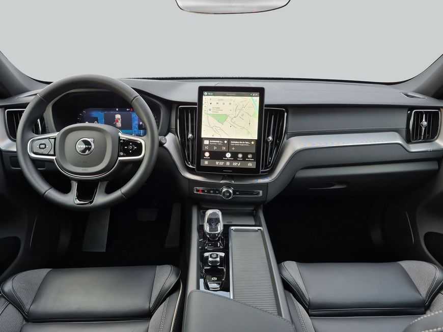 Volvo XC60 – Bild 13