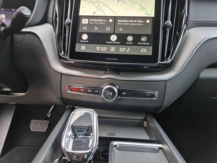 Volvo XC60 – Bild 14