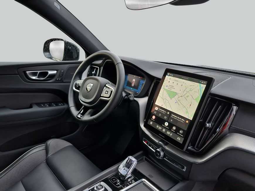 Volvo XC60 – Bild 15