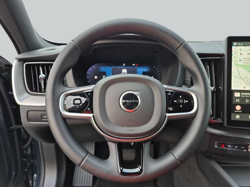 Volvo XC60 – Bild 16