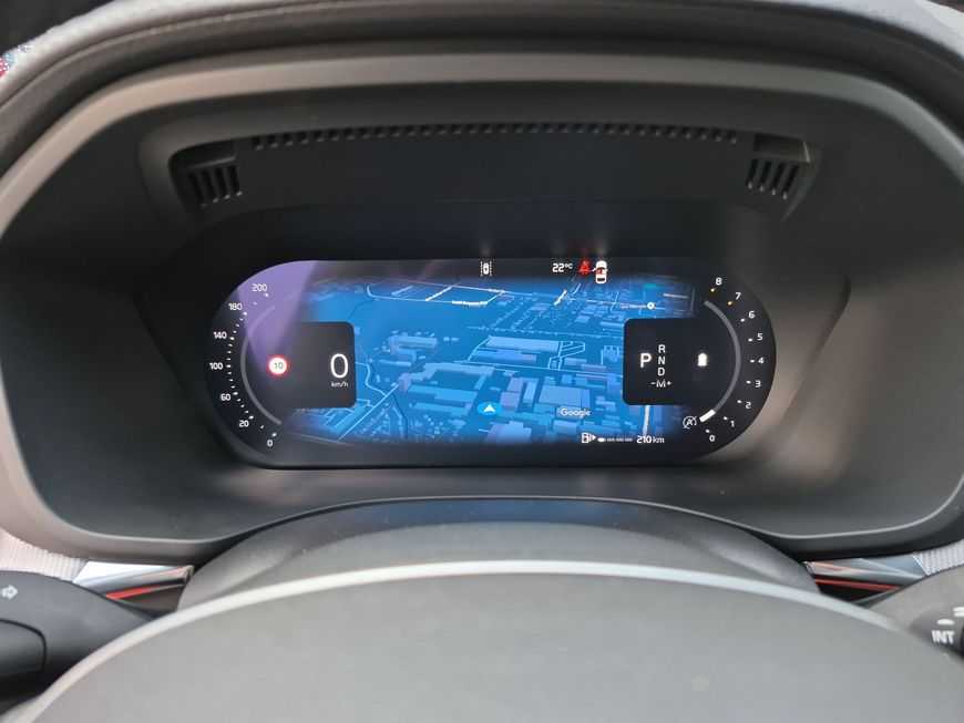 Volvo XC60 – Bild 17