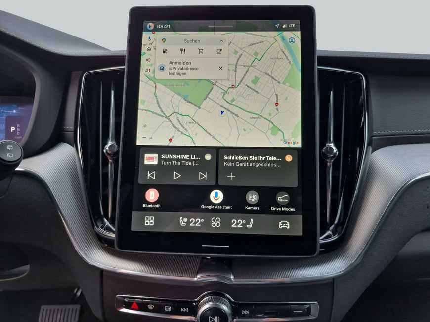Volvo XC60 – Bild 18