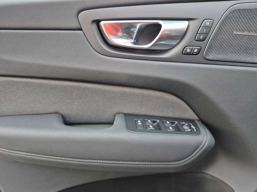 Volvo XC60 – Bild 19