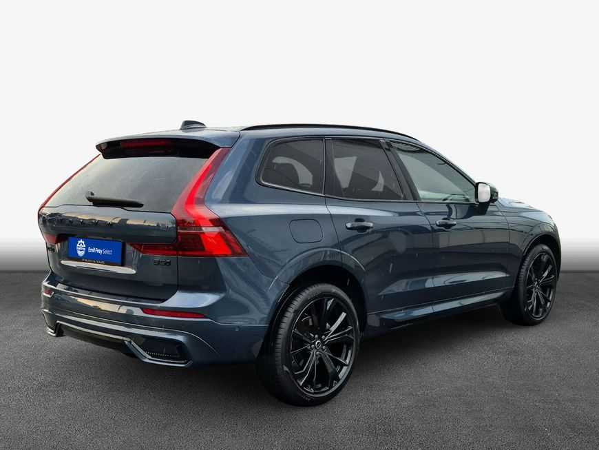 Volvo XC60 – Bild 2