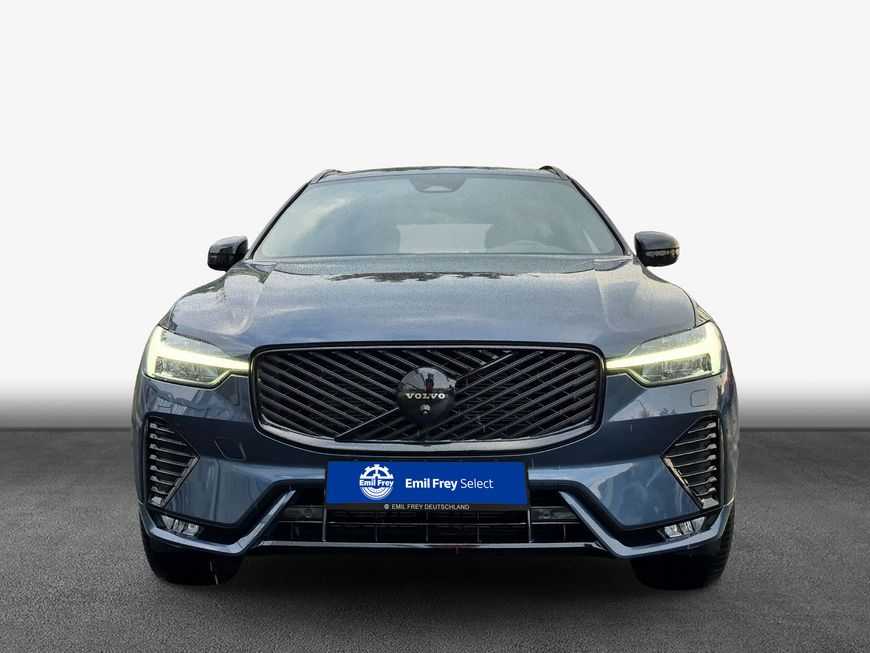 Volvo XC60 – Bild 3