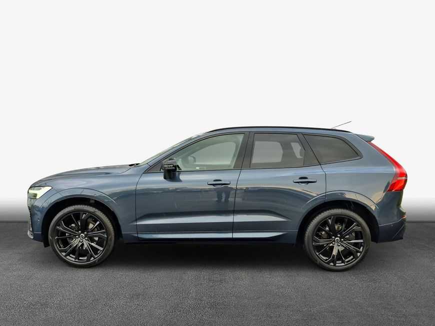 Volvo XC60 – Bild 4
