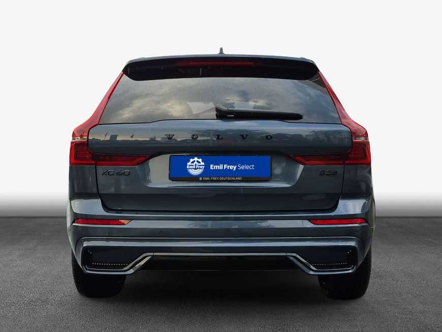 Volvo XC60 – Bild 5