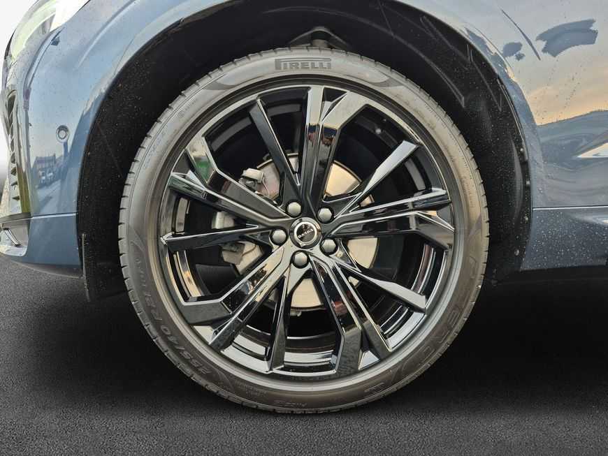 Volvo XC60 – Bild 7