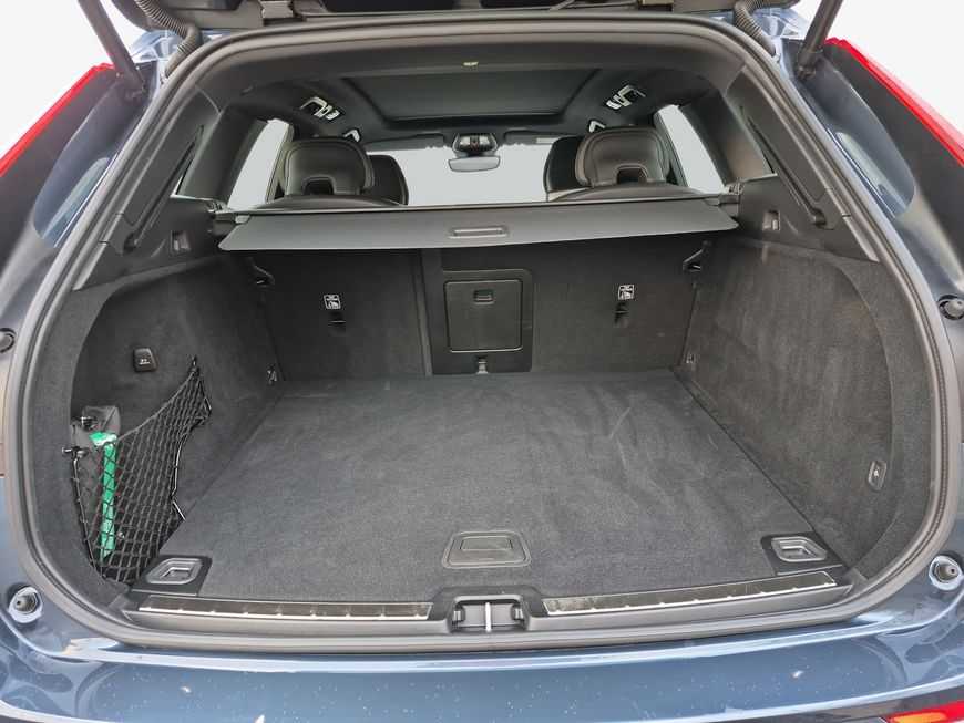 Volvo XC60 – Bild 8
