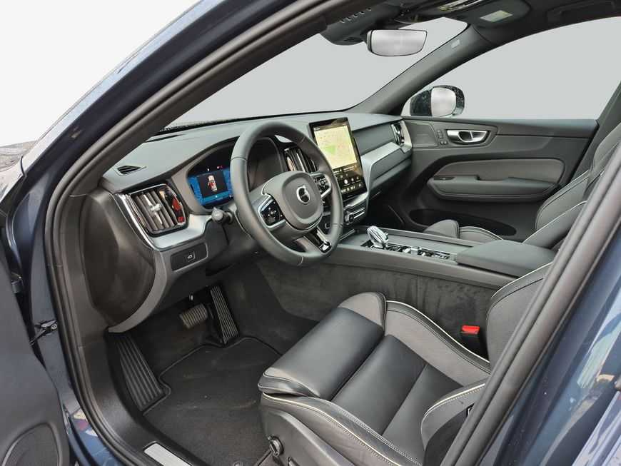 Volvo XC60 – Bild 9