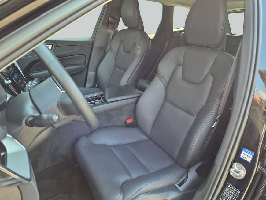 Volvo XC60 – Bild 10