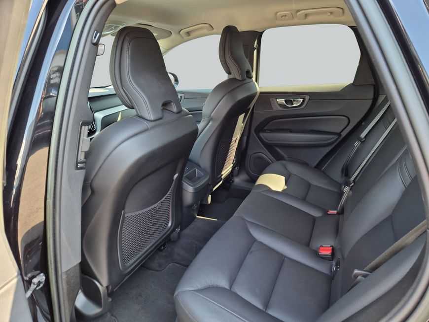 Volvo XC60 – Bild 11