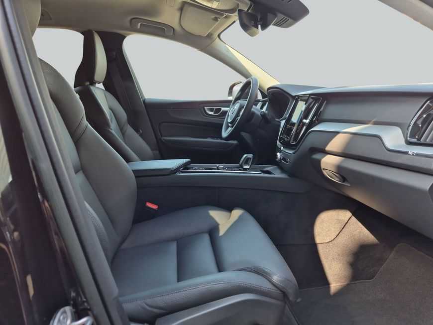 Volvo XC60 – Bild 12