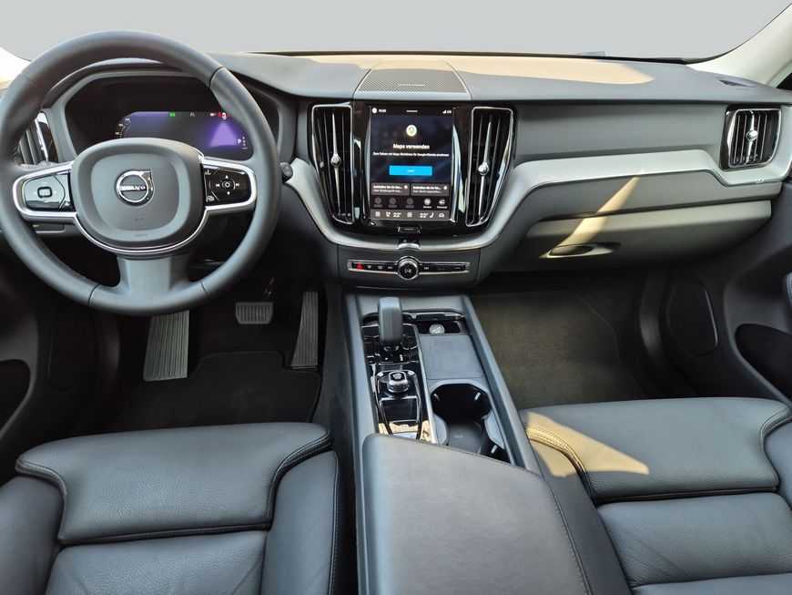 Volvo XC60 – Bild 13