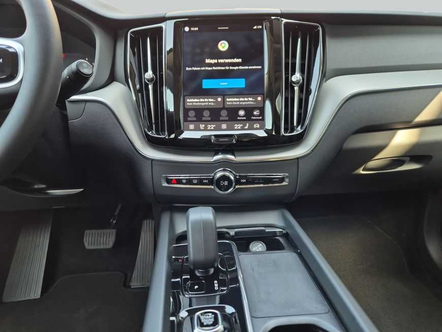 Volvo XC60 – Bild 14