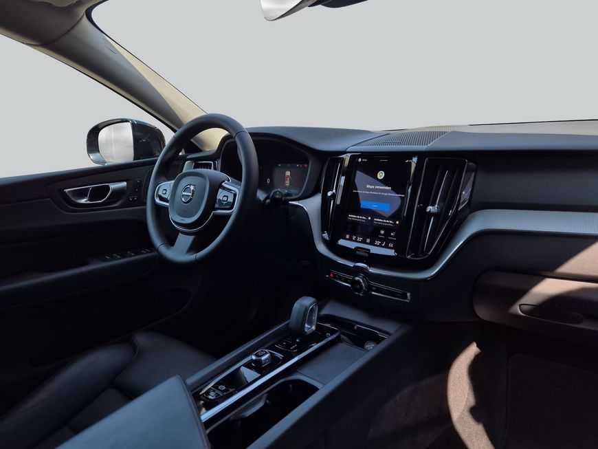 Volvo XC60 – Bild 15