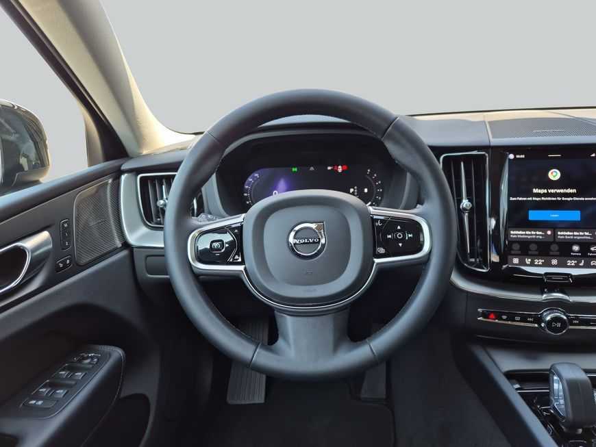 Volvo XC60 – Bild 16