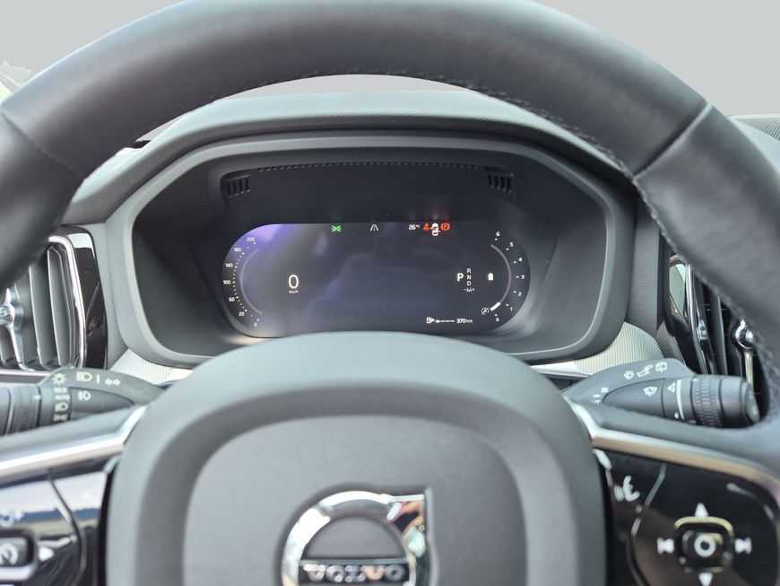 Volvo XC60 – Bild 17