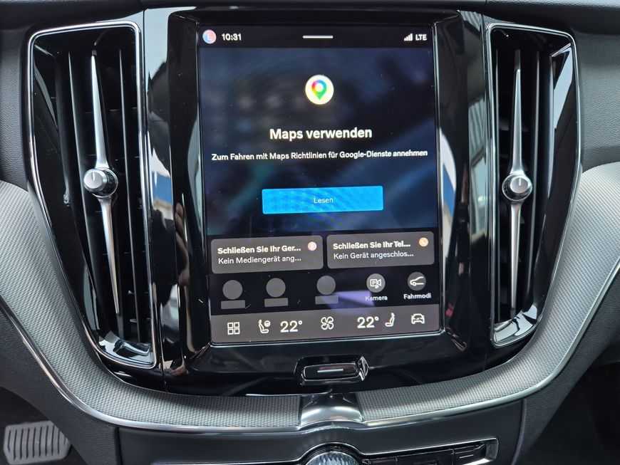 Volvo XC60 – Bild 18