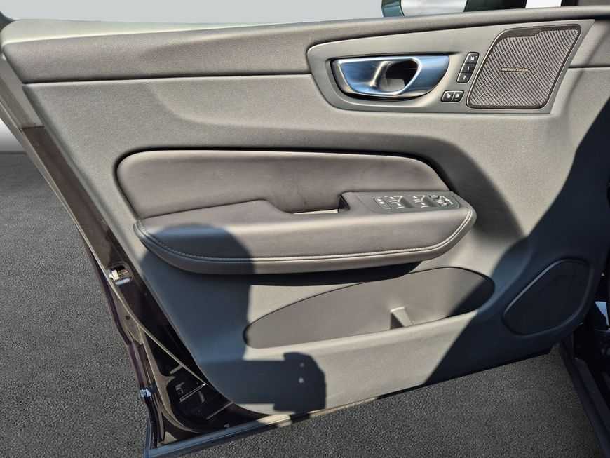 Volvo XC60 – Bild 19