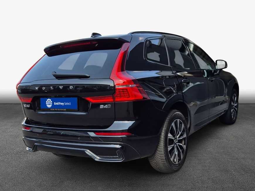 Volvo XC60 – Bild 2