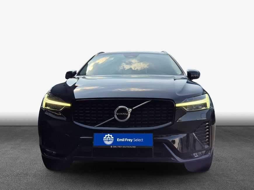 Volvo XC60 – Bild 3