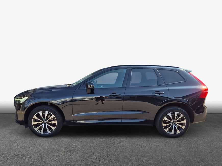 Volvo XC60 – Bild 4