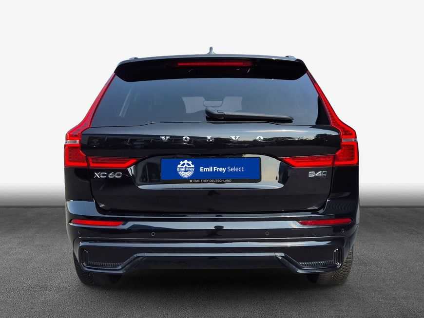 Volvo XC60 – Bild 5
