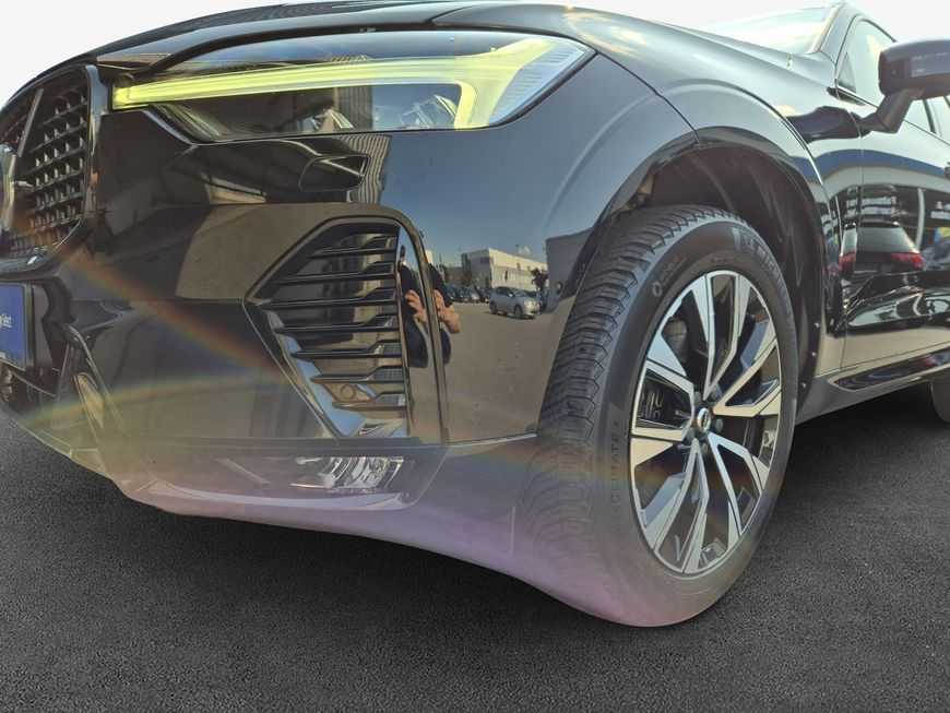 Volvo XC60 – Bild 6
