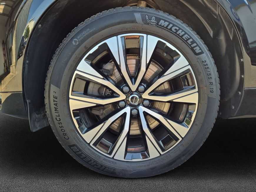 Volvo XC60 – Bild 7