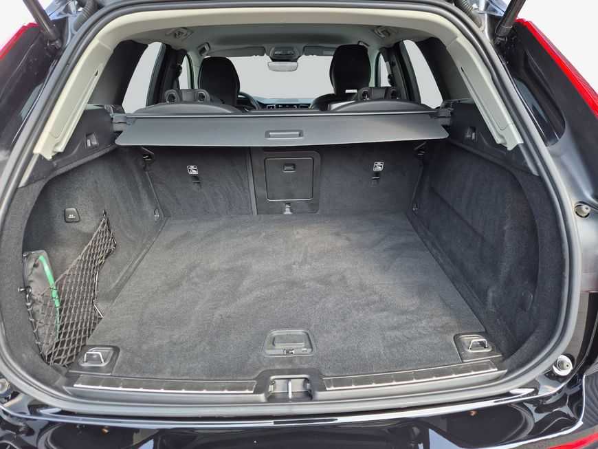 Volvo XC60 – Bild 8