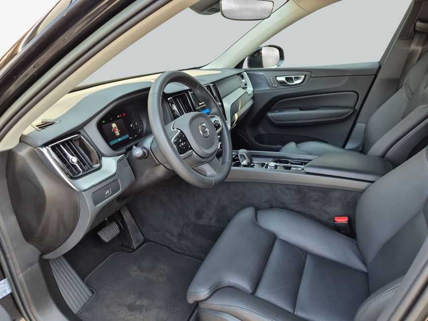 Volvo XC60 – Bild 9