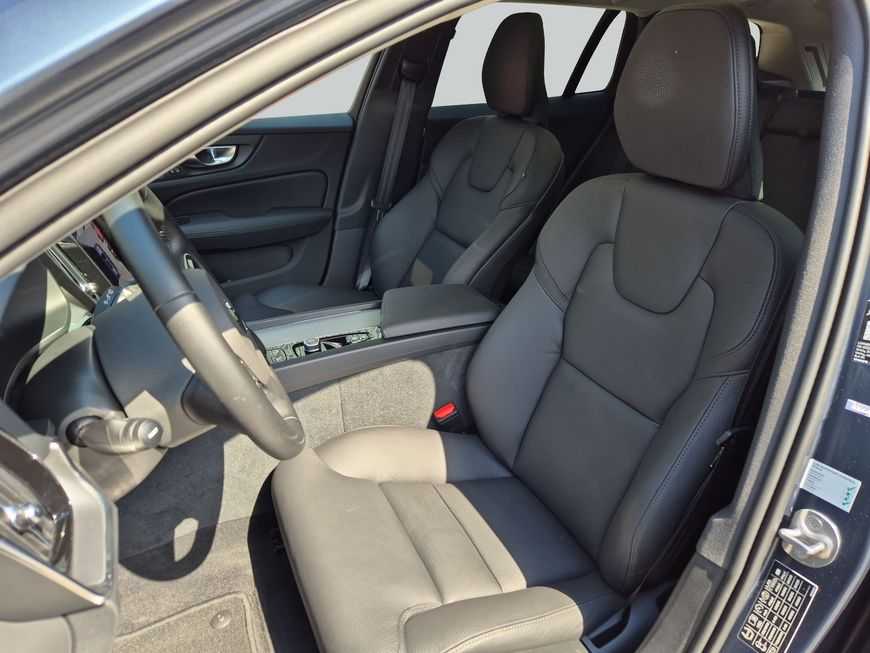 Volvo V60 – Bild 10