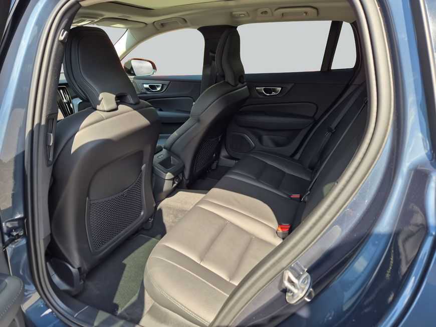 Volvo V60 – Bild 11