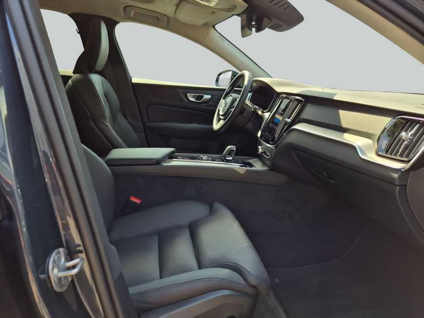 Volvo V60 – Bild 12
