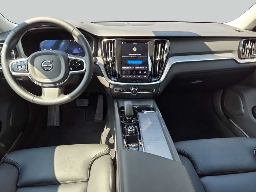 Volvo V60 – Bild 13