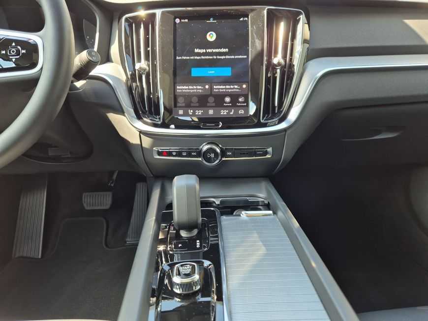 Volvo V60 – Bild 14