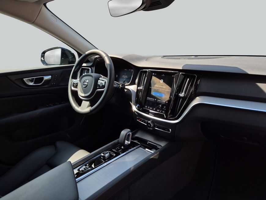 Volvo V60 – Bild 15