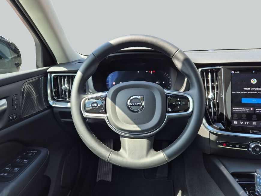 Volvo V60 – Bild 16