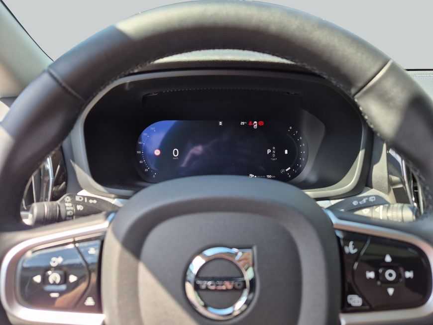 Volvo V60 – Bild 17