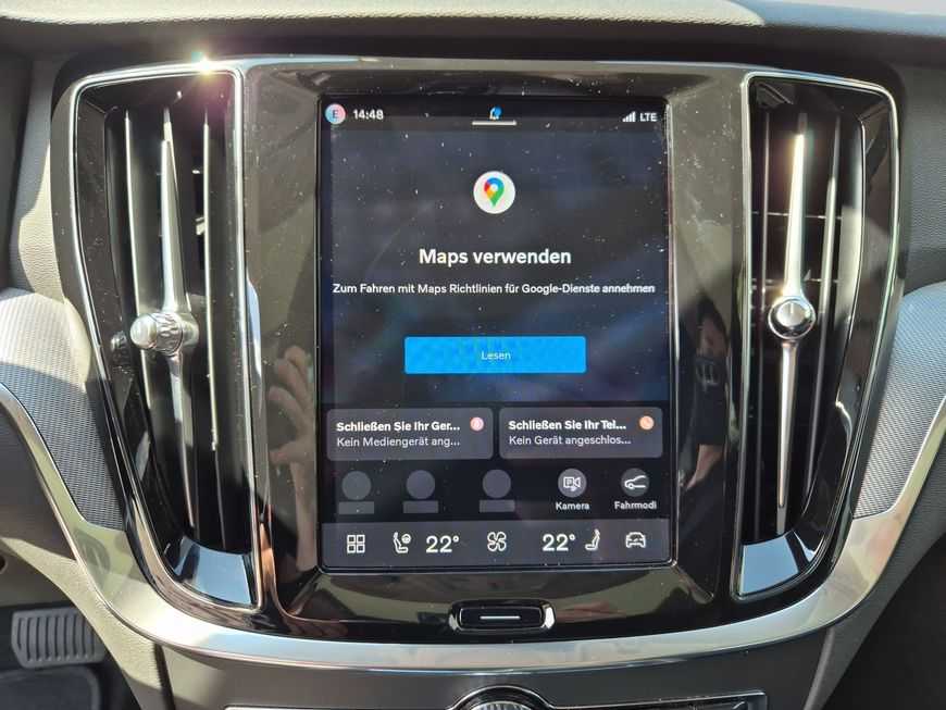Volvo V60 – Bild 18