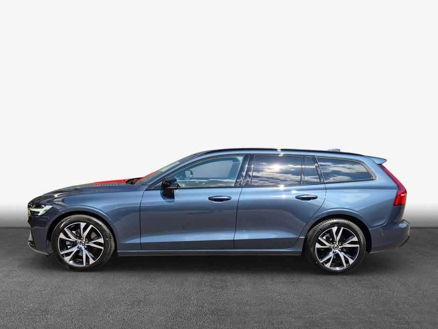 Volvo V60 – Bild 4
