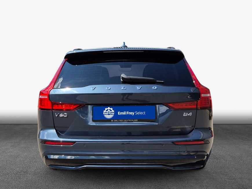 Volvo V60 – Bild 5