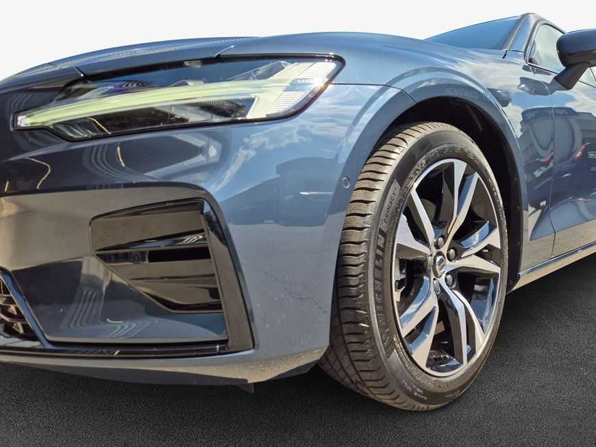 Volvo V60 – Bild 6