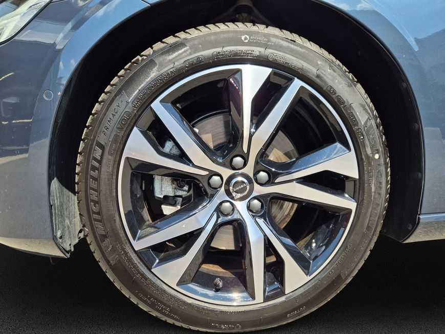 Volvo V60 – Bild 7