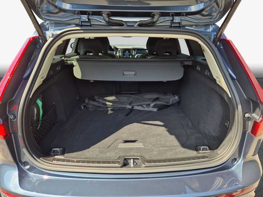 Volvo V60 – Bild 8