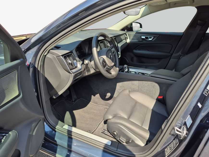 Volvo V60 – Bild 9