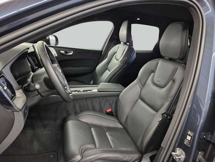Volvo XC60 – Bild 10