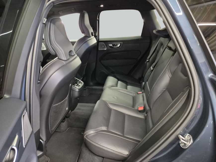 Volvo XC60 – Bild 11