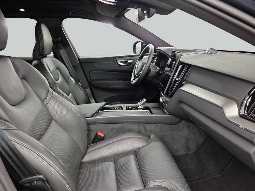 Volvo XC60 – Bild 12